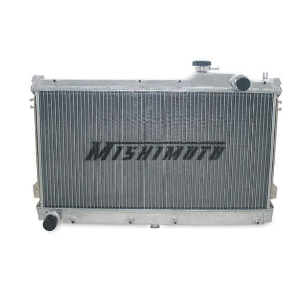 MMRAD-MIA-90, MISHIMOTO MMRAD-MIA-90 Radiator MAZDA MIATA 90-97 (Manual Transmission) in UAE, Dubai. Condition - new. Price 2,060 AED. Photo, seller contacts | AUTO.AE