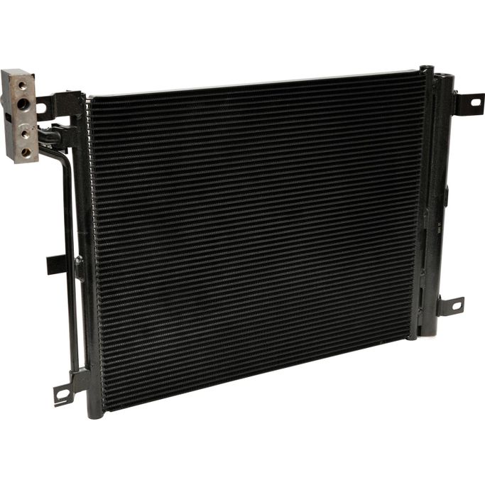 UAC-CN30132PFC, Universal Air Conditioner Air Conditioning Condensers for 2020-2025 GLADIATOR, 2018-2025 WRANGLER - CN 30132PFC in UAE, Dubai. Condition - new. Price ⁦450 AED⁩. Photo, seller contacts | AUTO.AE