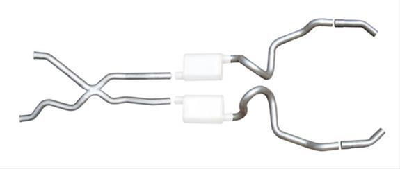 PYE-SGI10, Pypes No-Muffler Exhaust Systems for 1994-1996 IMPALA - SGI10 в ОАЭ, Дубай. Состояние - новое. Цена 3 620 AED. Фото, контакты продавца | AUTO.AE