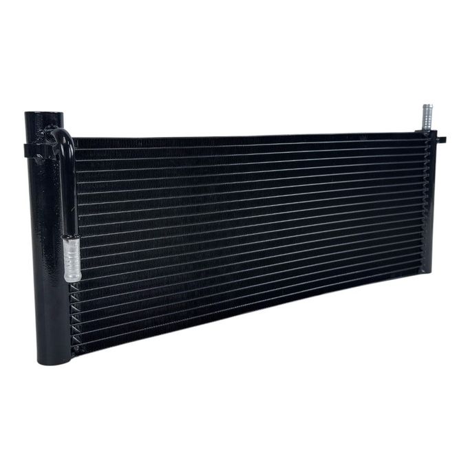 8101, CSF 8101 Transmission Oil Cooler for FORD F-150 Raptor 6.2L V8 2010-2014 в ОАЭ, Дубай. Состояние - новое. Цена ⁦1 880 AED⁩. Фото, контакты продавца | AUTO.AE