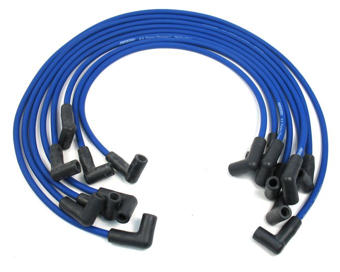 PNX-808311, PerTronix Flame-Thrower Spark Plug Wire Sets 808311 in UAE, Dubai. Condition - new. Price 390 AED. Photo, seller contacts | AUTO.AE