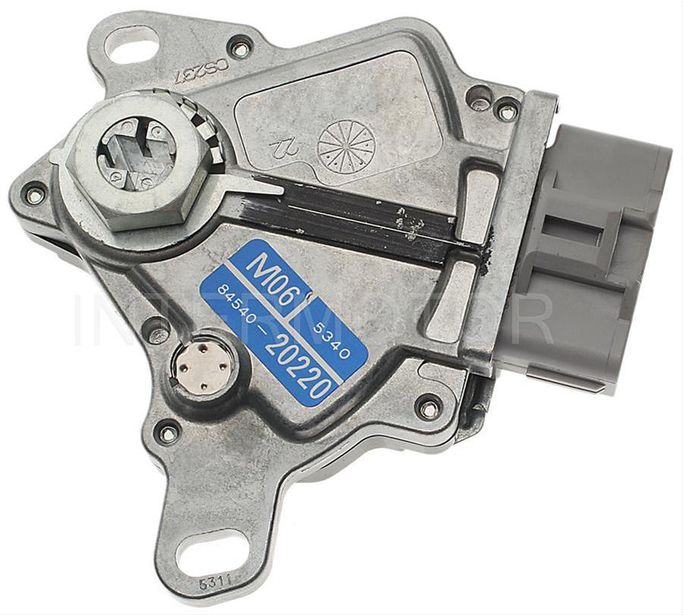SMP-NS142, Standard Motor Neutral and Backup Safety Switches for 1994-2001 CAMRY, 1993-1997 CELICA, 1999-2001 SOLARA - NS-142 в ОАЭ, Дубай. Состояние - новое. Цена ⁦1 150 AED⁩. Фото, контакты продавца | AUTO.AE