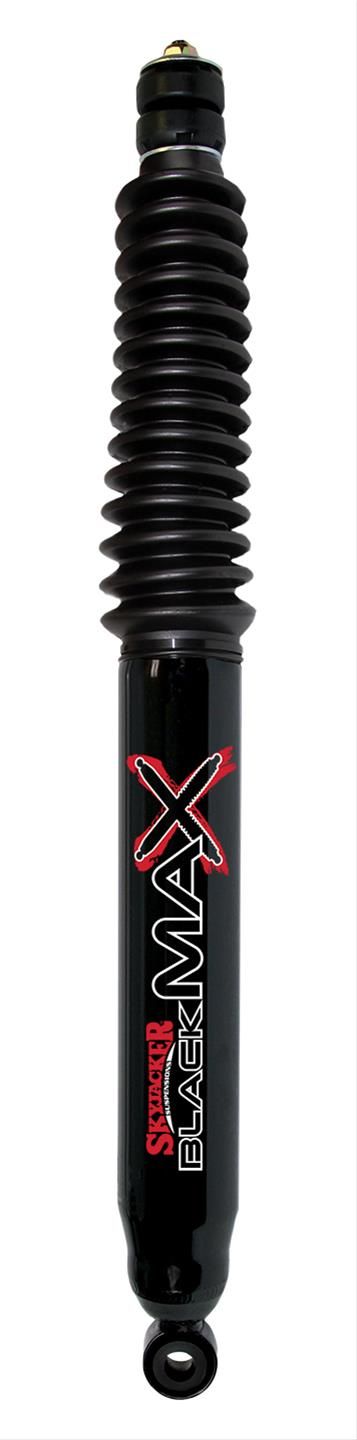 SJA-B8591, Skyjacker Black MAX Shocks B8591 in UAE, Dubai. Condition - new. Price 310 AED. Photo, seller contacts | AUTO.AE
