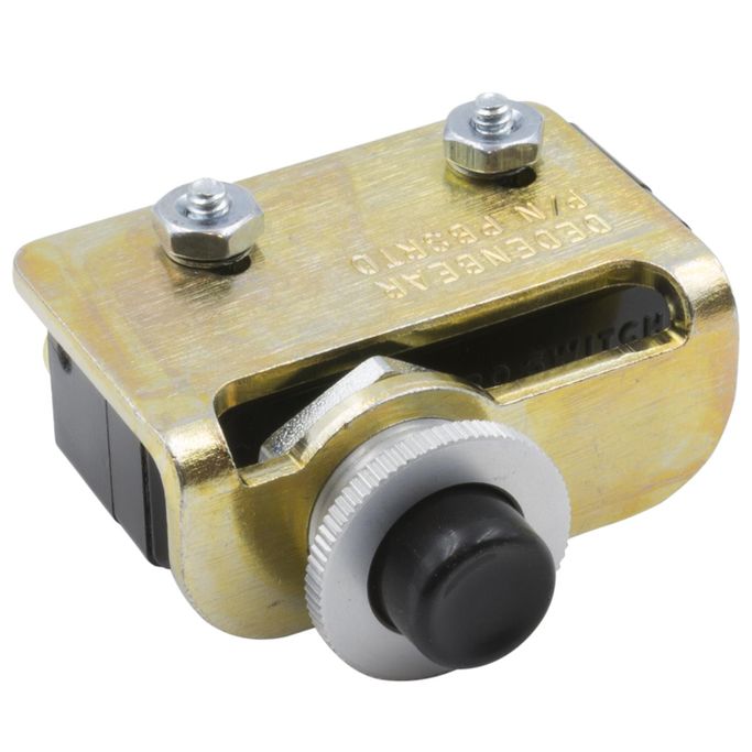DED-PBS-RTD, Dedenbear Trans-Brake Switches PBSRTD в ОАЭ, Дубай. Состояние - новое. Цена ⁦390 AED⁩. Фото, контакты продавца | AUTO.AE