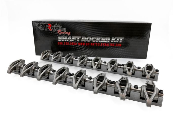 BTC-S0432, BTR LS Shaft Rocker Kits BTRSRKR3KITASMBTR في الإمارات العربية المتحدة, دبي. Condition - new. Price ⁦2,250 AED⁩. Photo, seller contacts | AUTO.AE