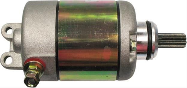 RSE-61-516, Rick's Motorsport Starter Motors 61-516 في الإمارات العربية المتحدة, دبي. Condition - new. Price 640 AED. Photo, seller contacts | AUTO.AE