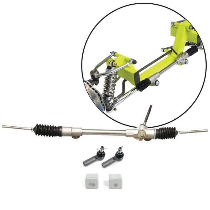 HLI-323956, Helix Manual Steering Racks HEXMIIMRCK في الإمارات العربية المتحدة, دبي. Condition - new. Price 1,560 AED. Photo, seller contacts | AUTO.AE