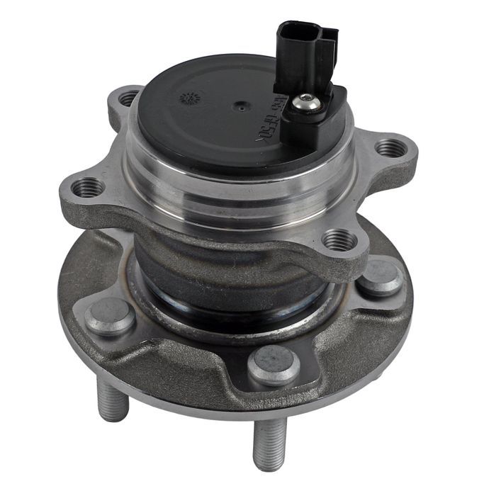 CEB-407-61007E, Centric Premium Wheel Bearing and Hub Assemblies for 2012-2018 FOCUS - 407.61007E in UAE, Dubai. Condition - new. Price ⁦430 AED⁩. Photo, seller contacts | AUTO.AE