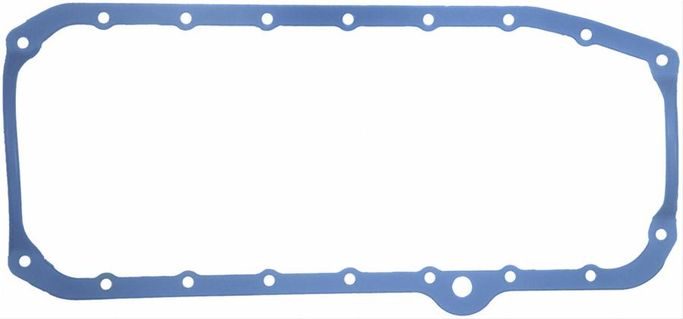 FEL-1881, Fel-Pro Performance Oil Pan Gaskets 1881 في الإمارات العربية المتحدة, دبي. Condition - new. Price 240 AED. Photo, seller contacts | AUTO.AE