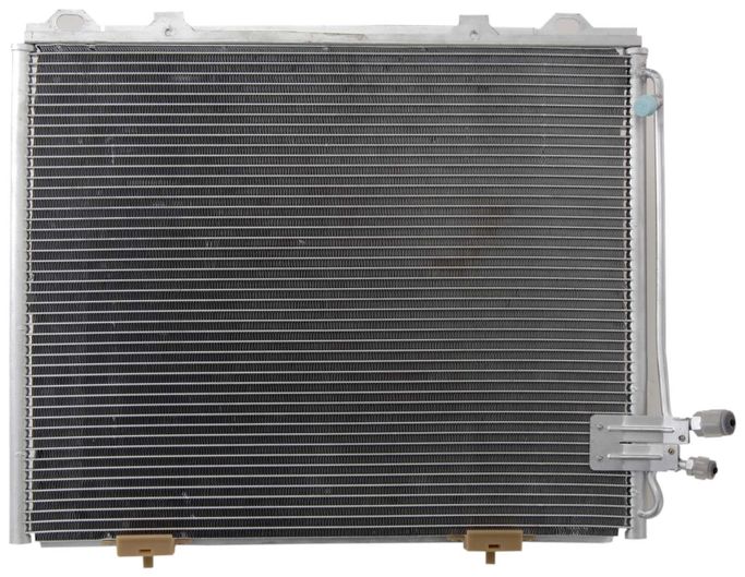 RDR-7014814, Agility Auto Parts Air Conditioning Condensers 7014814 in UAE, Dubai. Condition - new. Price 620 AED. Photo, seller contacts | AUTO.AE