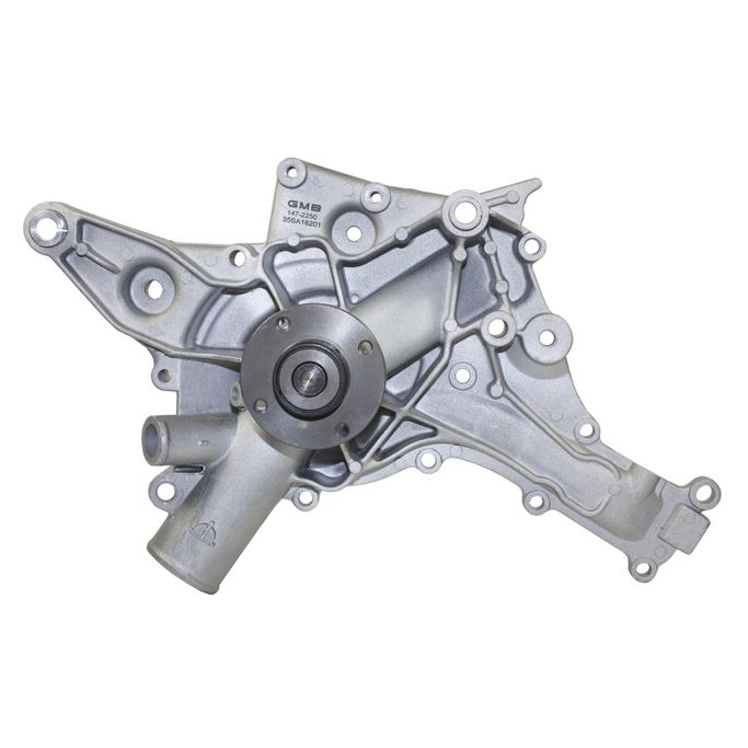 GMB-147-2250, GMB OE Replacement Water Pumps 147-2250 في الإمارات العربية المتحدة, دبي. Condition - new. Price 390 AED. Photo, seller contacts | AUTO.AE