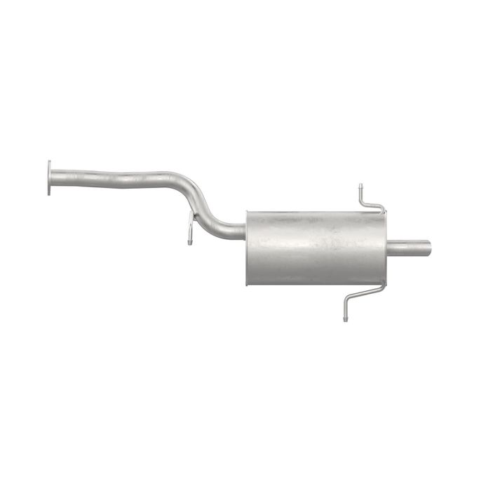 WLK-18922, Walker Replacement Steel 2 Inch Muffler 18922 في الإمارات العربية المتحدة, دبي. Condition - new. Price 390 AED. Photo, seller contacts | AUTO.AE