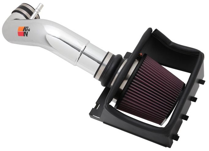 77-2581KP, K&N 77-2581KP Performance Air Intake System PERF. INTAKE KIT; FORD F150, V8-5.0L - 2011-2014 in UAE, Dubai. Condition - new. Price 2,440 AED. Photo, seller contacts | AUTO.AE