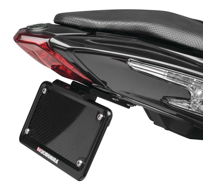 YSH-070BG191350, Yoshimura Fender Eliminator Kits 070BG191350 в ОАЭ, Дубай. Состояние - новое. Цена ⁦600 AED⁩. Фото, контакты продавца | AUTO.AE