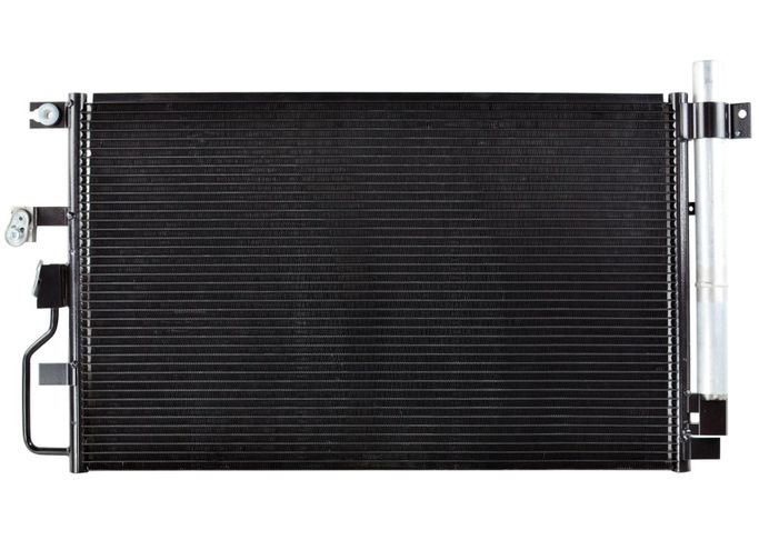 OSC-3468, OSC Automotive Air Conditioning Condensers for 2006-2009 EQUINOX, TORRENT - 3468 в ОАЭ, Дубай. Состояние - новое. Цена ⁦550 AED⁩. Фото, контакты продавца | AUTO.AE