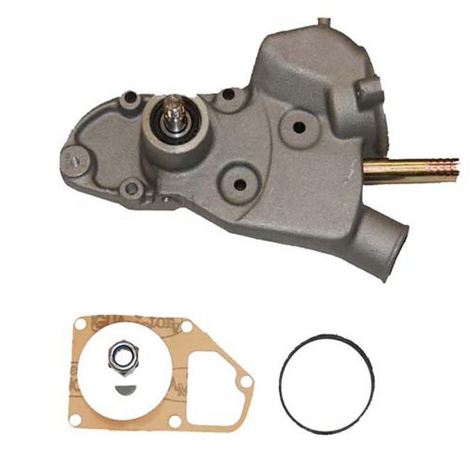 GMB-156-2140, GMB OE Replacement Water Pumps for 1985-1987 505 - 156-2140 in UAE, Dubai. Condition - new. Price 350 AED. Photo, seller contacts | AUTO.AE