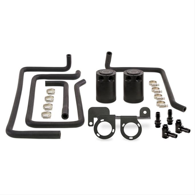 MIO-MMBCCG3708P, Mishimoto Baffled Oil Catch Cans for 2008-2013 G37, 2015 Q40, 2014-2015 Q60 - MMBCC-G37-08PBE в ОАЭ, Дубай. Состояние - новое. Цена ⁦2 060 AED⁩. Фото, контакты продавца | AUTO.AE