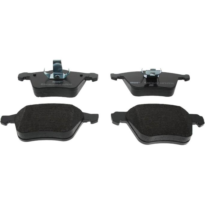 FDB1631, FERODO FDB1631 Brake Pads for VOLVO XC90 2002-2015 в ОАЭ, Дубай. Состояние - новое. Цена ⁦290 AED⁩. Фото, контакты продавца | AUTO.AE