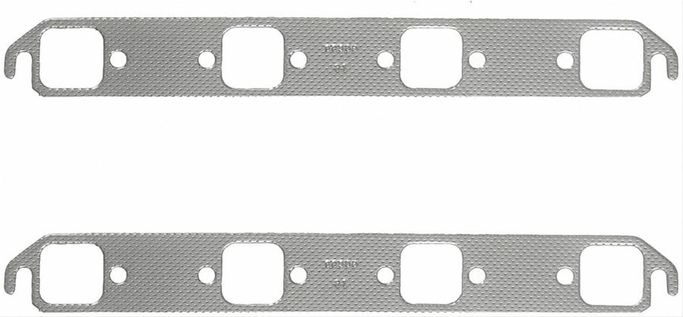 FEL-MS90509, Fel-Pro Exhaust Manifold Gaskets MS 90509 in UAE, Dubai. Condition - new. Price 90 AED. Photo, seller contacts | AUTO.AE