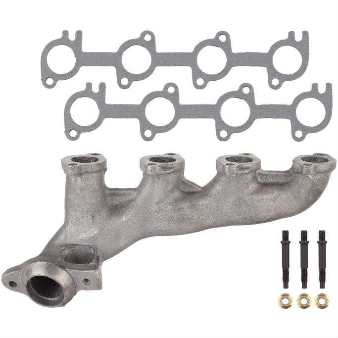 ATP-101220, ATP Exhaust Manifolds for 1994-1997 COUGAR, THUNDERBIRD - 101220 in UAE, Dubai. Condition - new. Price 690 AED. Photo, seller contacts | AUTO.AE