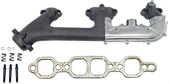 RNB-674-249, Dorman Exhaust Manifolds 674-249 в ОАЭ, Дубай. Состояние - новое. Цена 440 AED. Фото, контакты продавца | AUTO.AE