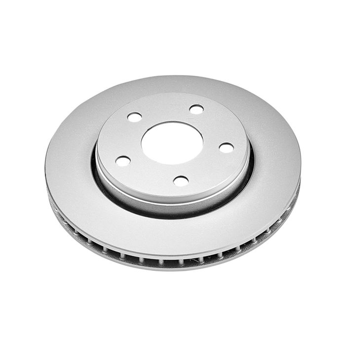 PWR-AR8780EVC, PowerStop Evolution GEOMET Coated Rotors for 2007-2017 WRANGLER, 2018 WRANGLER JK - AR8780EVC in UAE, Dubai. Condition - new. Price 310 AED. Photo, seller contacts | AUTO.AE