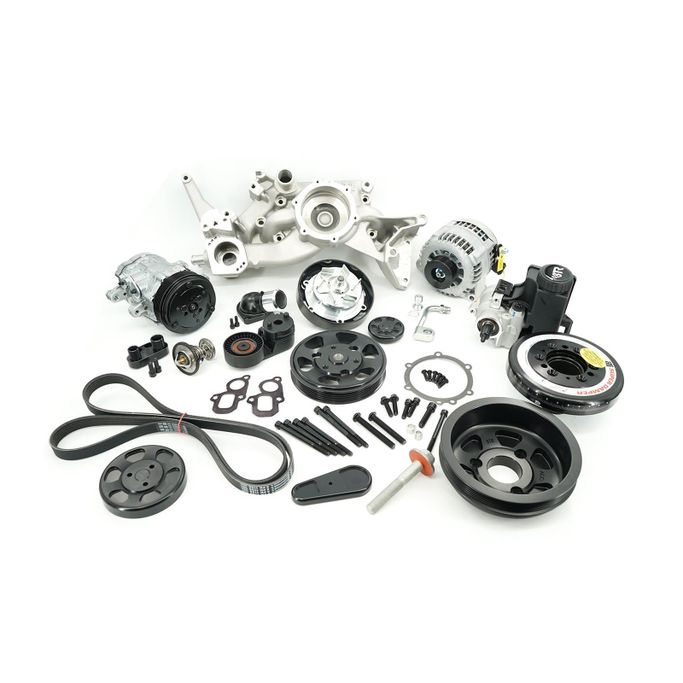BTC-ACD-LT05-SFI, BTR HyperDrive Front Drive Kits ACD-LT05-SFI في الإمارات العربية المتحدة, دبي. Condition - new. Price 14,360 AED. Photo, seller contacts | AUTO.AE