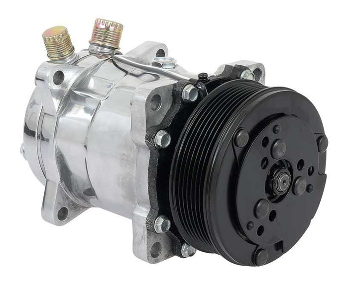 OER-AC4514P, OER Authorized Air Conditioning Compressors AC4514P в ОАЭ, Дубай. Состояние - новое. Цена 1 100 AED. Фото, контакты продавца | AUTO.AE