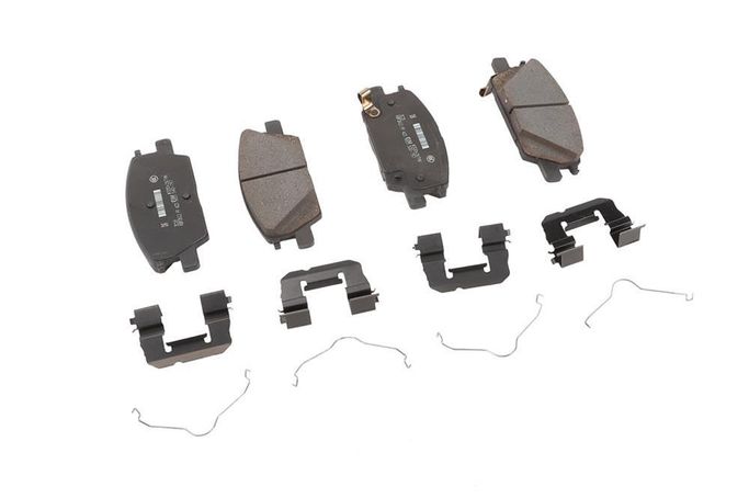 ADO-85144100, ACDelco GM Genuine Parts Disc Brake Pads for 2018-2020 EQUINOX, TERRAIN - 85144100 in UAE, Dubai. Condition - new. Price ⁦530 AED⁩. Photo, seller contacts | AUTO.AE