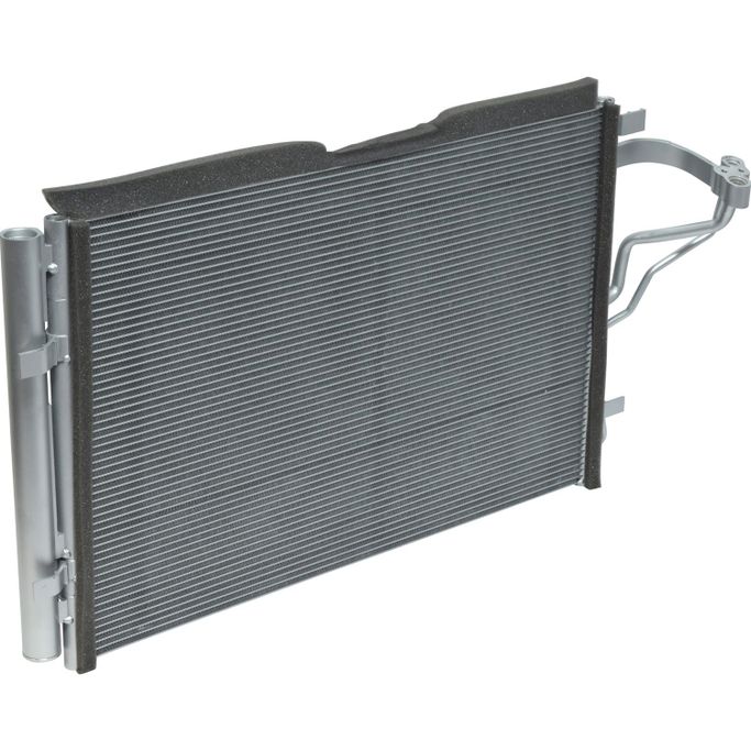 UAC-CN4519PFC, Universal Air Conditioner Air Conditioning Condensers CN 4519PFC in UAE, Dubai. Condition - new. Price 430 AED. Photo, seller contacts | AUTO.AE