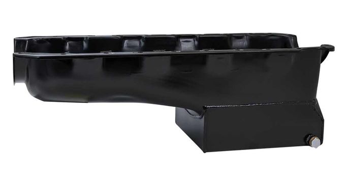 SUM-G3605, Summit Racing™ Oil Pans for 1969-1972 CAMARO, 1966-1973 CHEVELLE - SUM-G3605 في الإمارات العربية المتحدة, دبي. Condition - new. Price ⁦1,680 AED⁩. Photo, seller contacts | AUTO.AE