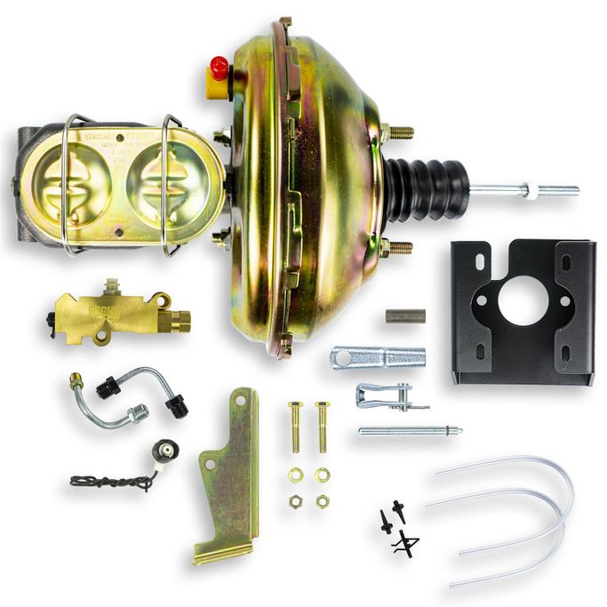RSD-G16820971, The Right Stuff Brake Boosters G16820971 في الإمارات العربية المتحدة, دبي. Condition - new. Price 1,640 AED. Photo, seller contacts | AUTO.AE