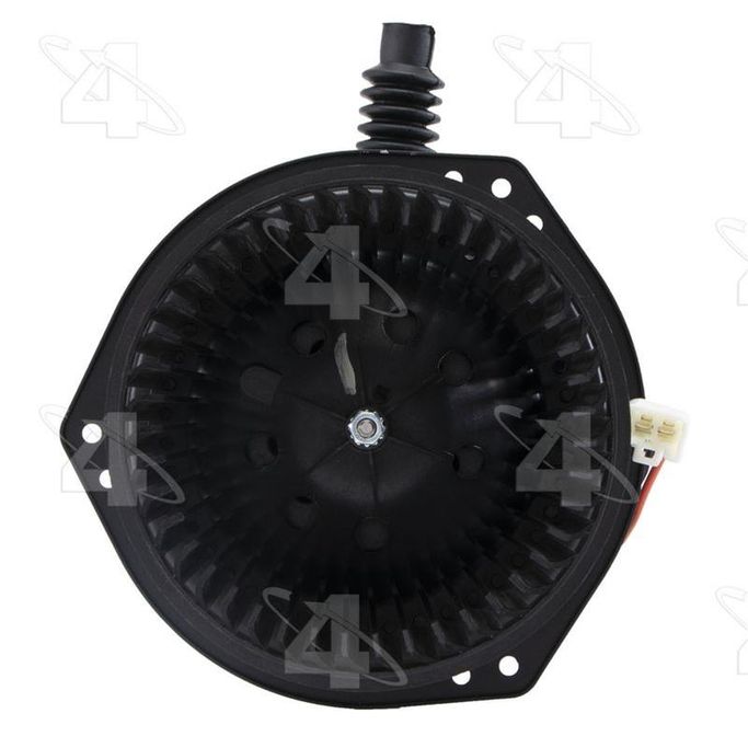 FSS-75122, Four Seasons Blower Motors for 2014-2018 OUTLANDER, OUTLANDER SPORT, 2018 OUTLANDER PHEV - 75122 in UAE, Dubai. Condition - new. Price ⁦360 AED⁩. Photo, seller contacts | AUTO.AE