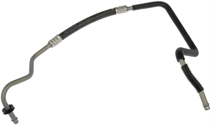 RNB-624-163, Dorman Automatic Transmission Cooler Lines 624-163 в ОАЭ, Дубай. Состояние - новое. Цена 340 AED. Фото, контакты продавца | AUTO.AE