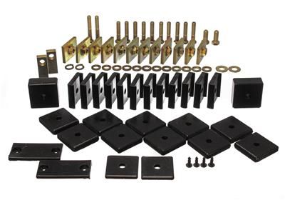 ENS-8-4104G, Energy Suspension Body Mount Bushings for 1960-1978 LAND CRUISER - 8.4104G in UAE, Dubai. Condition - new. Price ⁦620 AED⁩. Photo, seller contacts | AUTO.AE