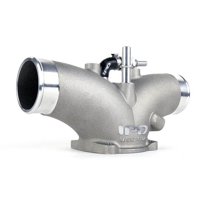91274-3.0, IPD 91274-3.0 Plenum 74mm for PORSCHE (991.2) Carrera / Non-S / S / GTS 3.0L 2017-2019 في الإمارات العربية المتحدة, دبي. Condition - new. Price 4,530 AED. Photo, seller contacts | AUTO.AE
