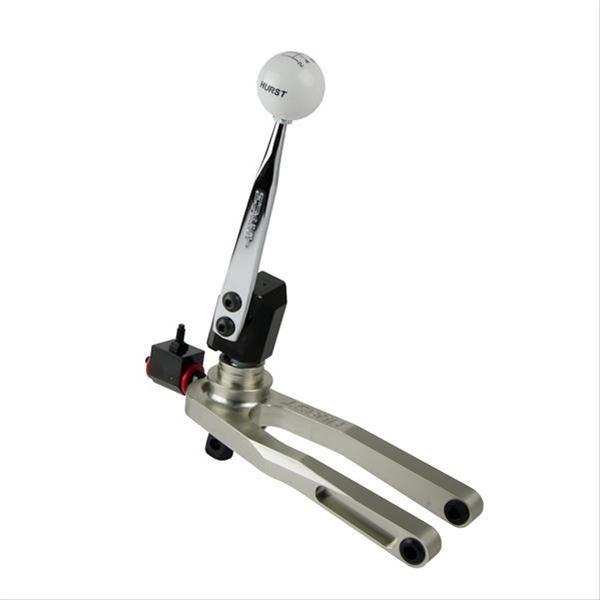 HUU-3916020, Hurst Billet/Plus Shifters for 2009-2023 CHALLENGER - 3916020 in UAE, Dubai. Condition - new. Price 3,480 AED. Photo, seller contacts | AUTO.AE