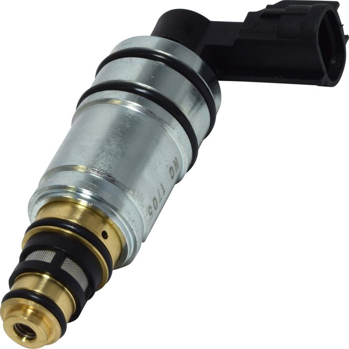 UAC-EX10490C, Universal Air Conditioner Vacuum Solenoid Valves for 2013-2016 ESCAPE, 2015-2016 MKC, 2014-2016 TRANSIT CONNECT - EX 10490C в ОАЭ, Дубай. Состояние - новое. Цена 320 AED. Фото, контакты продавца | AUTO.AE