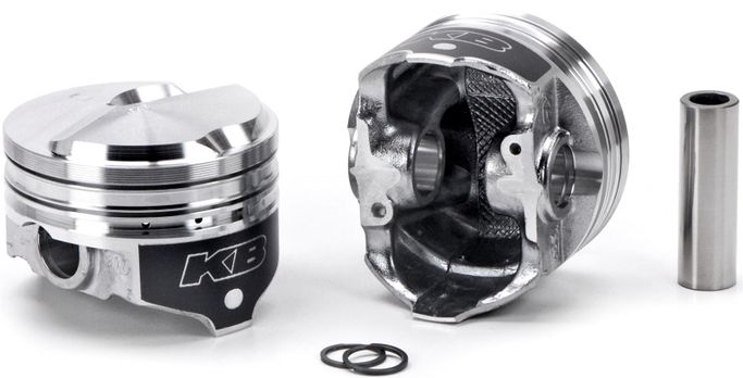 UEM-KB207KTD-040, KB Performance Hyper Piston and Ring Kits KB207KTD.040 в ОАЭ, Дубай. Состояние - новое. Цена ⁦3 040 AED⁩. Фото, контакты продавца | AUTO.AE