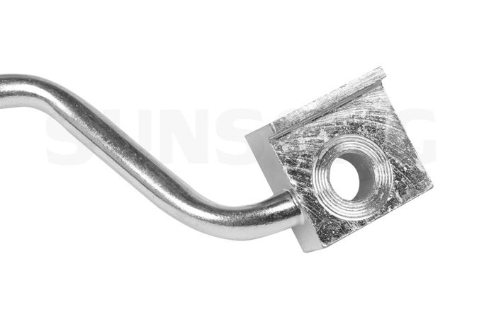 SUG-2201224, Sunsong Brake Hoses for 1987-1993 MUSTANG - 2201224 in UAE, Dubai. Condition - new. Price 80 AED. Photo, seller contacts | AUTO.AE