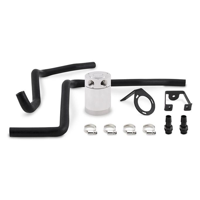 MIO-S2808, Mishimoto Oil Catch Cans MMBCC-MOP64-12PBEP في الإمارات العربية المتحدة, دبي. Condition - new. Price ⁦1,220 AED⁩. Photo, seller contacts | AUTO.AE