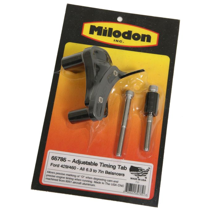 MIL-65785, Milodon Timing Pointers 65785 в ОАЭ, Дубай. Состояние - новое. Цена 450 AED. Фото, контакты продавца | AUTO.AE