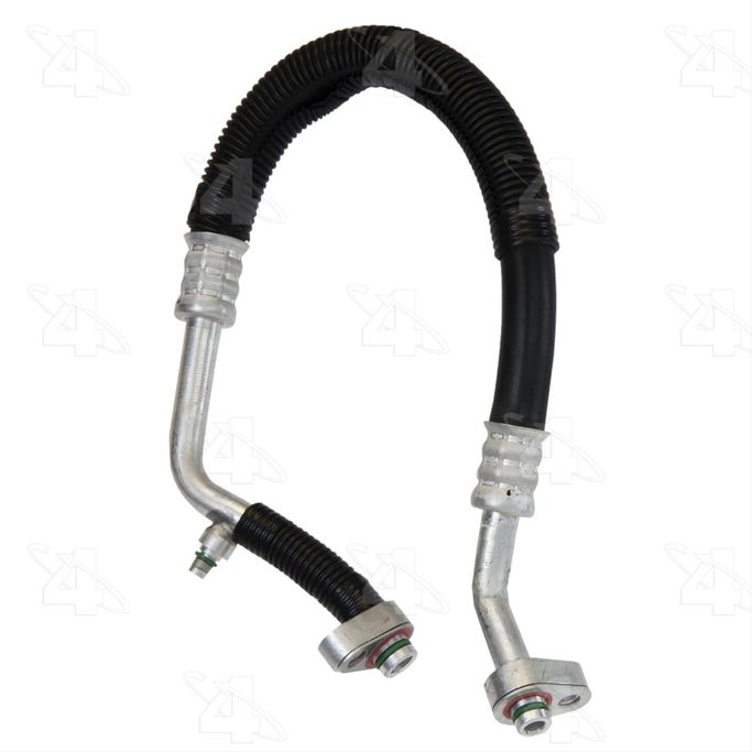 FSS-56098, Four Seasons Air Conditioning Discharge Hoses 56098 в ОАЭ, Дубай. Состояние - новое. Цена 420 AED. Фото, контакты продавца | AUTO.AE