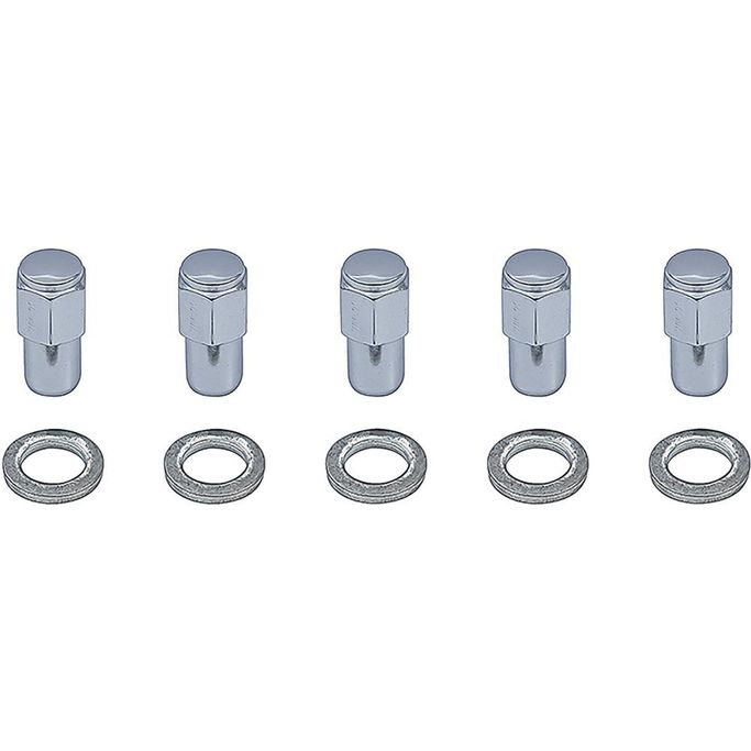 OER-MA1808, OER Authorized Wheel Lug Nuts MA1808 في الإمارات العربية المتحدة, دبي. Condition - new. Price ⁦70 AED⁩. Photo, seller contacts | AUTO.AE