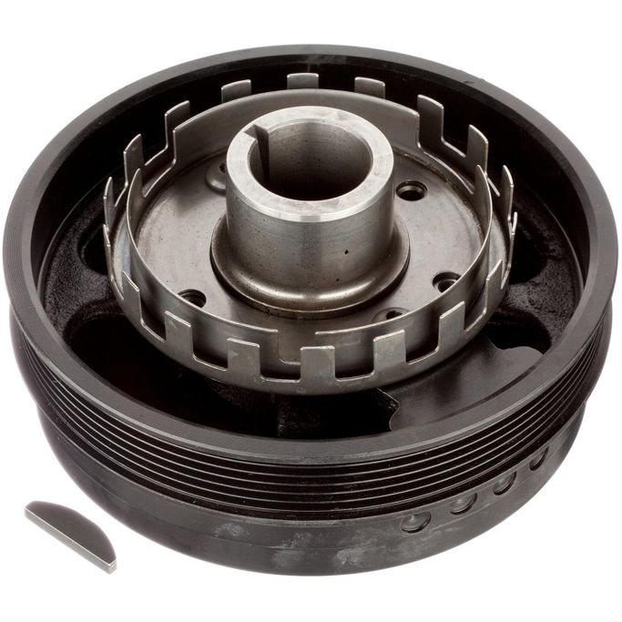 ATP-102073, ATP Graywerks Harmonic Balancers 102073 في الإمارات العربية المتحدة, دبي. Condition - new. Price 430 AED. Photo, seller contacts | AUTO.AE