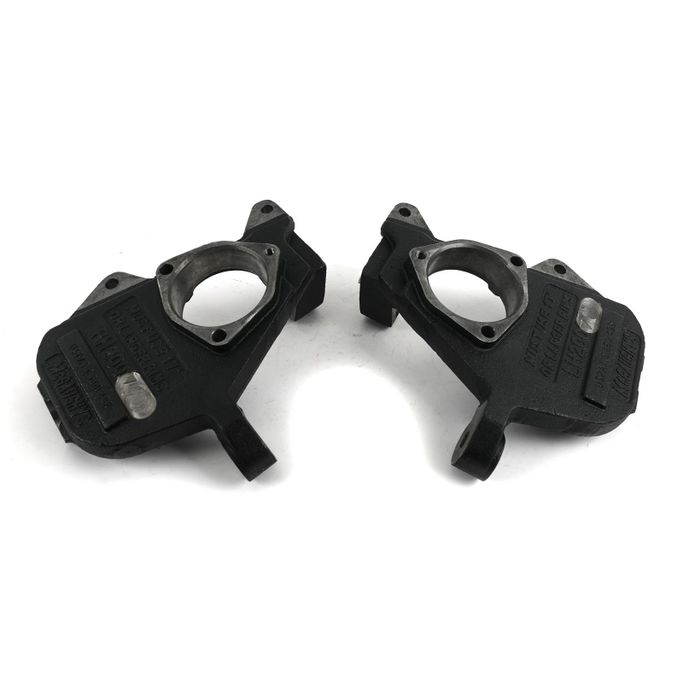 MMC-34037, McGaughy's Lowering Spindles 34037 في الإمارات العربية المتحدة, دبي. Condition - new. Price 1,620 AED. Photo, seller contacts | AUTO.AE