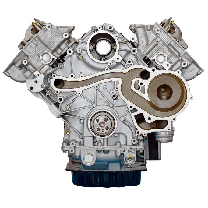 VRE-DFR8, VEGE Crate Engines DFR8 in UAE, Dubai. Condition - new. Price 35,250 AED. Photo, seller contacts | AUTO.AE