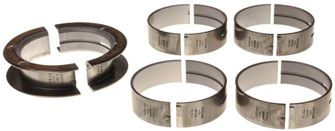 CLE-MS1039V, Clevite V-Series Main Bearings MS-1039V في الإمارات العربية المتحدة, دبي. Condition - new. Price 790 AED. Photo, seller contacts | AUTO.AE