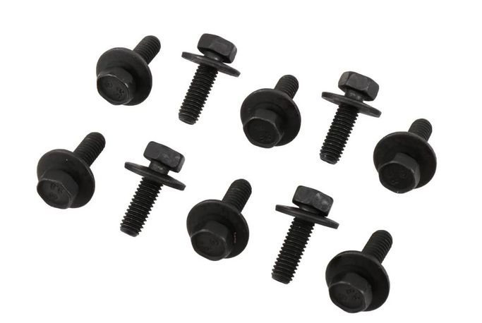 NAL-11514623, Chevrolet Performance - Bolts and Screws for 2006-2007 MONTE CARLO - 11514623 في الإمارات العربية المتحدة, دبي. Condition - new. Price ⁦20 AED⁩. Photo, seller contacts | AUTO.AE