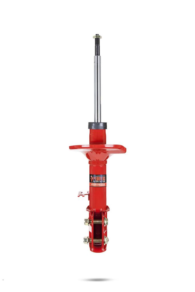 PED-9433L, Pedders GSR II Shocks and Struts for 2004-2006 GTO - PED-9433L في الإمارات العربية المتحدة, دبي. Condition - new. Price ⁦820 AED⁩. Photo, seller contacts | AUTO.AE
